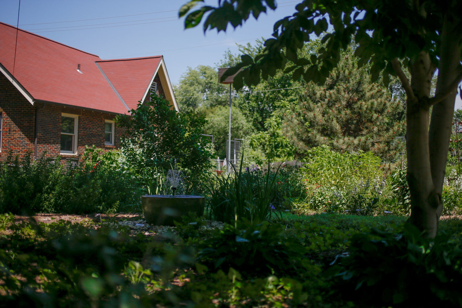 Tulsa Garden Tour